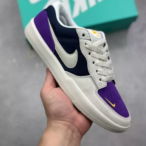 Nike SB Force For Women #1363539