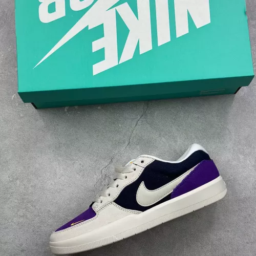 Cheap Nike SB Force For Women #1363539 Replica Wholesale [$80.00 USD] [ITEM#1363539] on Replica Nike Court Vision-Low