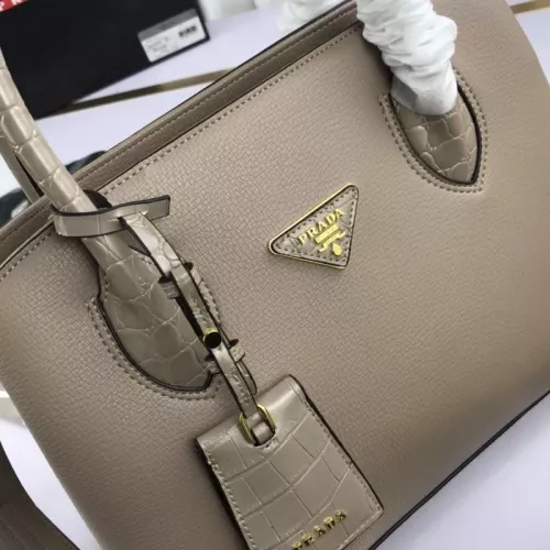 Cheap Prada AAA Quality Handbags For Women #1363540 Replica Wholesale [$102.00 USD] [ITEM#1363540] on Replica Prada AAA Quality Handbags