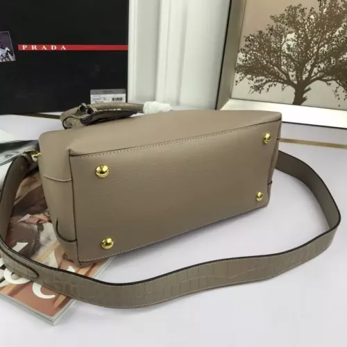 Cheap Prada AAA Quality Handbags For Women #1363540 Replica Wholesale [$102.00 USD] [ITEM#1363540] on Replica Prada AAA Quality Handbags