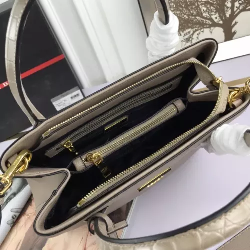 Cheap Prada AAA Quality Handbags For Women #1363540 Replica Wholesale [$102.00 USD] [ITEM#1363540] on Replica Prada AAA Quality Handbags