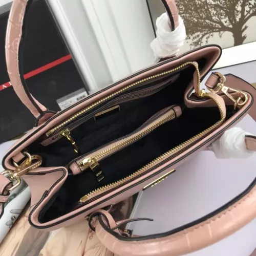 Cheap Prada AAA Quality Handbags For Women #1363541 Replica Wholesale [$102.00 USD] [ITEM#1363541] on Replica Prada AAA Quality Handbags