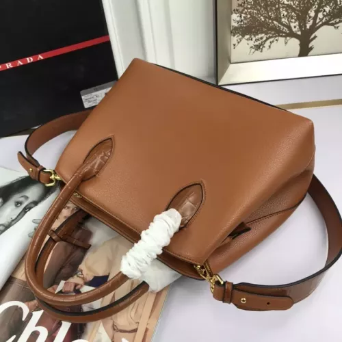 Cheap Prada AAA Quality Handbags For Women #1363543 Replica Wholesale [$102.00 USD] [ITEM#1363543] on Replica Prada AAA Quality Handbags