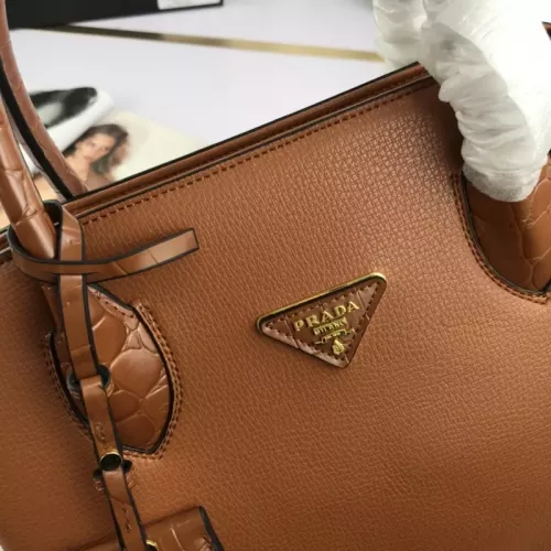 Cheap Prada AAA Quality Handbags For Women #1363543 Replica Wholesale [$102.00 USD] [ITEM#1363543] on Replica Prada AAA Quality Handbags