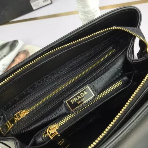 Cheap Prada AAA Quality Handbags For Women #1363545 Replica Wholesale [$102.00 USD] [ITEM#1363545] on Replica Prada AAA Quality Handbags