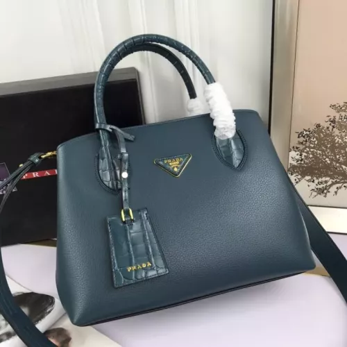 Cheap Prada AAA Quality Handbags For Women #1363546 Replica Wholesale [$102.00 USD] [ITEM#1363546] on Replica Prada AAA Quality Handbags