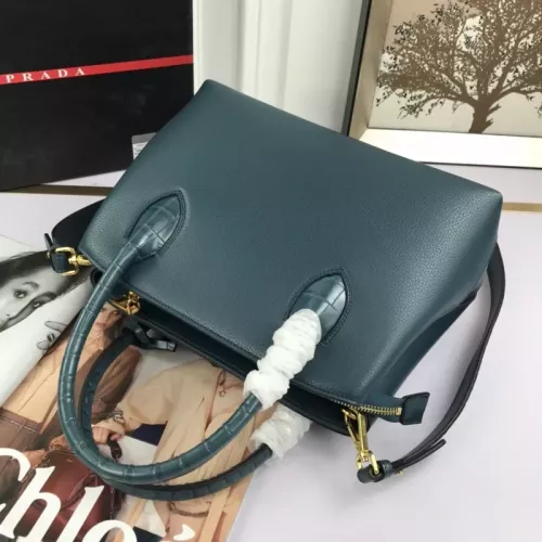 Cheap Prada AAA Quality Handbags For Women #1363546 Replica Wholesale [$102.00 USD] [ITEM#1363546] on Replica Prada AAA Quality Handbags