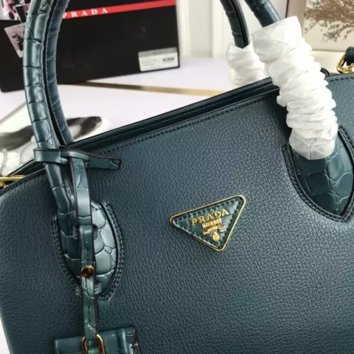 Cheap Prada AAA Quality Handbags For Women #1363546 Replica Wholesale [$102.00 USD] [ITEM#1363546] on Replica Prada AAA Quality Handbags