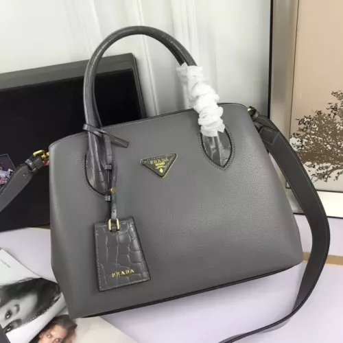 Cheap Prada AAA Quality Handbags For Women #1363547 Replica Wholesale [$102.00 USD] [ITEM#1363547] on Replica Prada AAA Quality Handbags