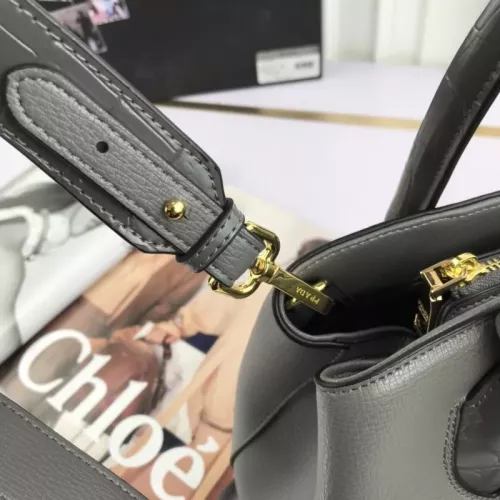 Cheap Prada AAA Quality Handbags For Women #1363547 Replica Wholesale [$102.00 USD] [ITEM#1363547] on Replica Prada AAA Quality Handbags