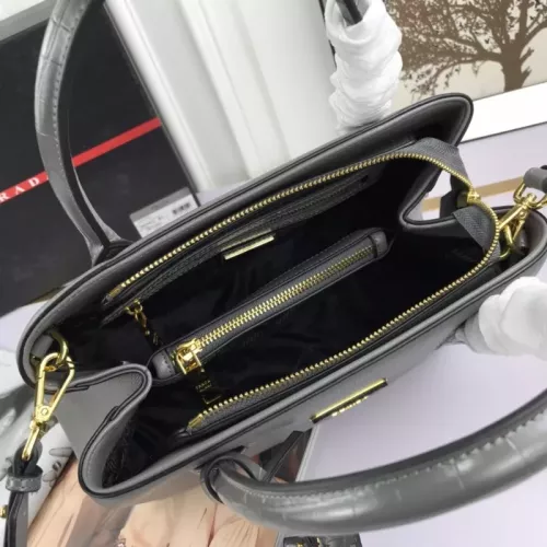 Cheap Prada AAA Quality Handbags For Women #1363547 Replica Wholesale [$102.00 USD] [ITEM#1363547] on Replica Prada AAA Quality Handbags