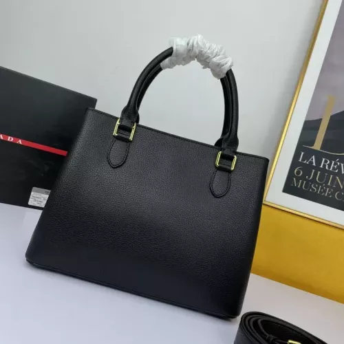 Cheap Prada AAA Quality Handbags For Women #1363548 Replica Wholesale [$102.00 USD] [ITEM#1363548] on Replica Prada AAA Quality Handbags