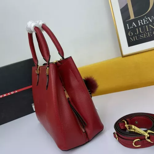Cheap Prada AAA Quality Handbags For Women #1363551 Replica Wholesale [$102.00 USD] [ITEM#1363551] on Replica Prada AAA Quality Handbags