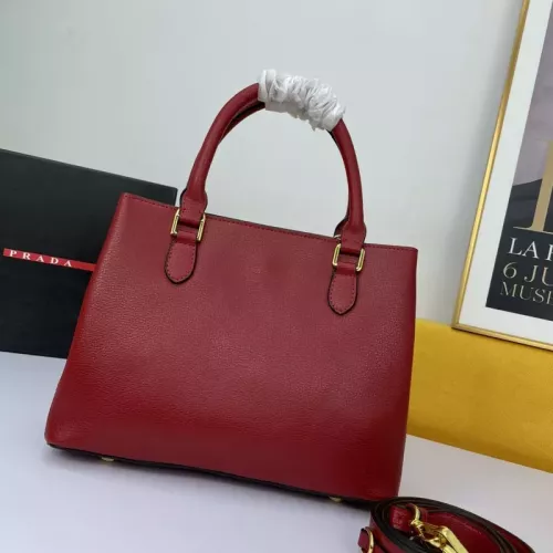 Cheap Prada AAA Quality Handbags For Women #1363551 Replica Wholesale [$102.00 USD] [ITEM#1363551] on Replica Prada AAA Quality Handbags
