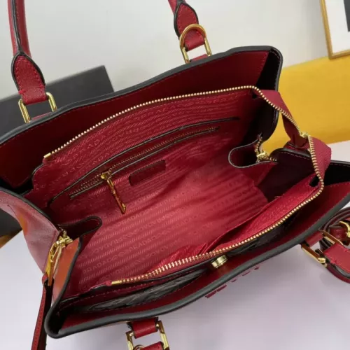 Cheap Prada AAA Quality Handbags For Women #1363551 Replica Wholesale [$102.00 USD] [ITEM#1363551] on Replica Prada AAA Quality Handbags