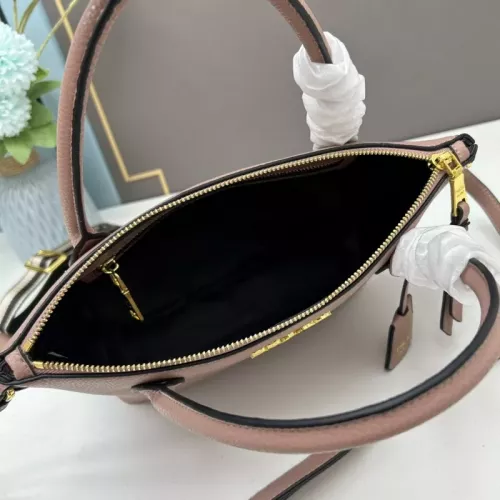 Cheap Prada AAA Quality Handbags For Women #1363555 Replica Wholesale [$102.00 USD] [ITEM#1363555] on Replica Prada AAA Quality Handbags