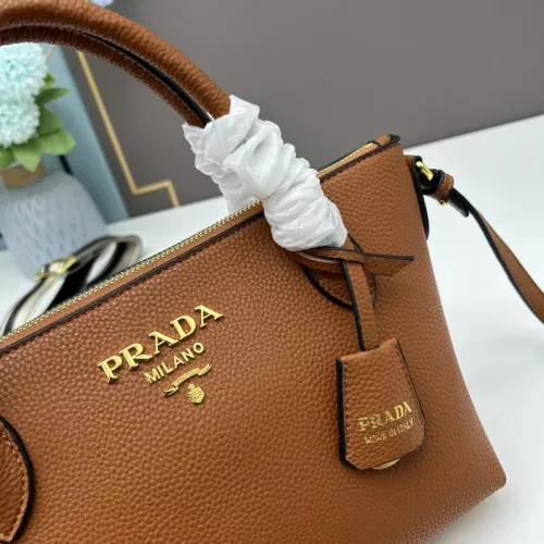 Cheap Prada AAA Quality Handbags For Women #1363556 Replica Wholesale [$102.00 USD] [ITEM#1363556] on Replica Prada AAA Quality Handbags