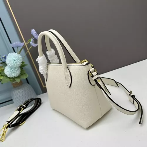 Cheap Prada AAA Quality Handbags For Women #1363557 Replica Wholesale [$102.00 USD] [ITEM#1363557] on Replica Prada AAA Quality Handbags