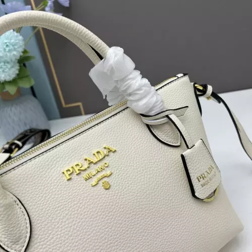 Cheap Prada AAA Quality Handbags For Women #1363557 Replica Wholesale [$102.00 USD] [ITEM#1363557] on Replica Prada AAA Quality Handbags