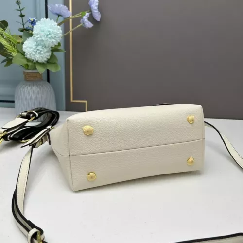 Cheap Prada AAA Quality Handbags For Women #1363557 Replica Wholesale [$102.00 USD] [ITEM#1363557] on Replica Prada AAA Quality Handbags