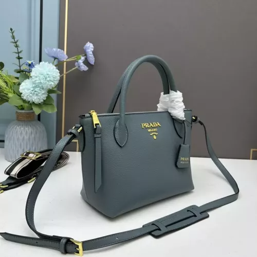 Cheap Prada AAA Quality Handbags For Women #1363559 Replica Wholesale [$102.00 USD] [ITEM#1363559] on Replica Prada AAA Quality Handbags