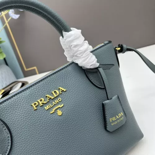 Cheap Prada AAA Quality Handbags For Women #1363559 Replica Wholesale [$102.00 USD] [ITEM#1363559] on Replica Prada AAA Quality Handbags