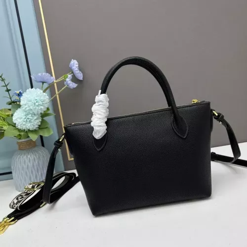 Cheap Prada AAA Quality Handbags For Women #1363560 Replica Wholesale [$102.00 USD] [ITEM#1363560] on Replica Prada AAA Quality Handbags