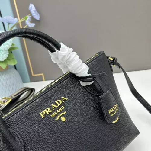 Cheap Prada AAA Quality Handbags For Women #1363560 Replica Wholesale [$102.00 USD] [ITEM#1363560] on Replica Prada AAA Quality Handbags