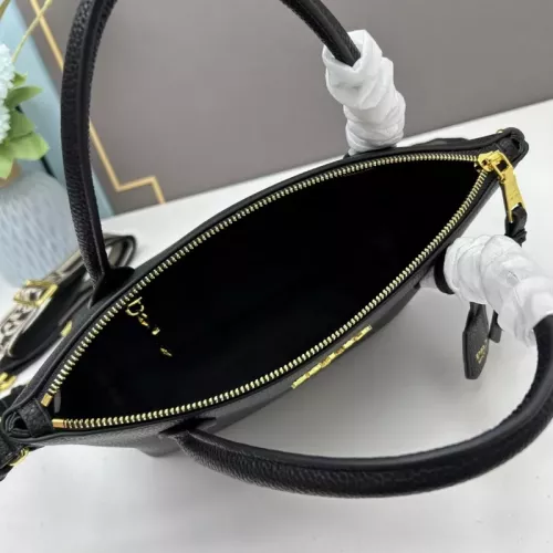 Cheap Prada AAA Quality Handbags For Women #1363560 Replica Wholesale [$102.00 USD] [ITEM#1363560] on Replica Prada AAA Quality Handbags