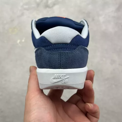 Cheap Nike SB Force For Women #1363561 Replica Wholesale [$80.00 USD] [ITEM#1363561] on Replica Nike Court Vision-Low