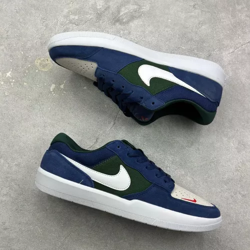 Cheap Nike SB Force For Women #1363563 Replica Wholesale [$80.00 USD] [ITEM#1363563] on Replica Nike SB Force