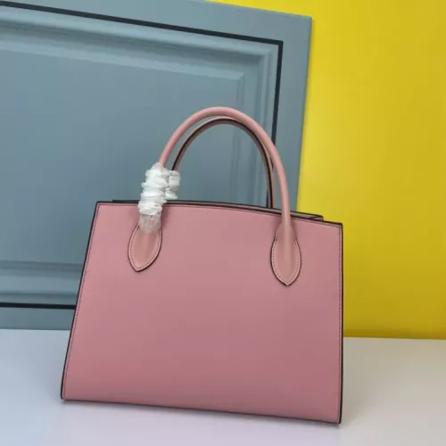 Cheap Prada AAA Quality Handbags For Women #1363565 Replica Wholesale [$105.00 USD] [ITEM#1363565] on Replica Prada AAA Quality Handbags