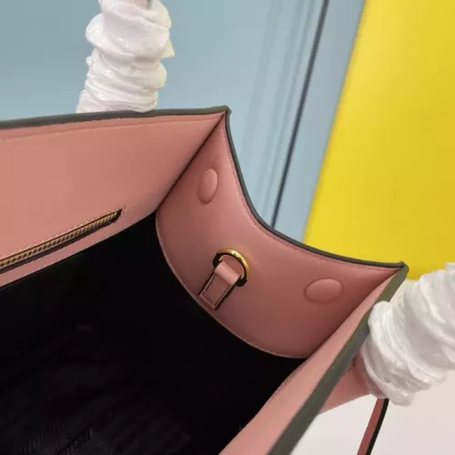 Cheap Prada AAA Quality Handbags For Women #1363565 Replica Wholesale [$105.00 USD] [ITEM#1363565] on Replica Prada AAA Quality Handbags