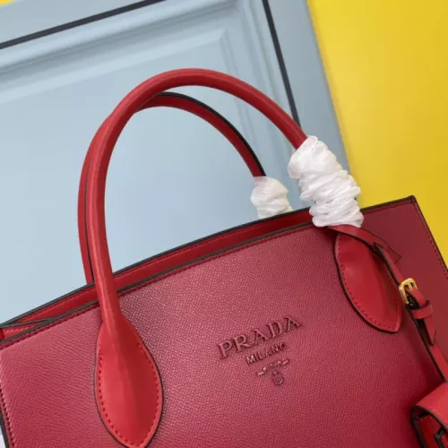 Cheap Prada AAA Quality Handbags For Women #1363566 Replica Wholesale [$105.00 USD] [ITEM#1363566] on Replica Prada AAA Quality Handbags