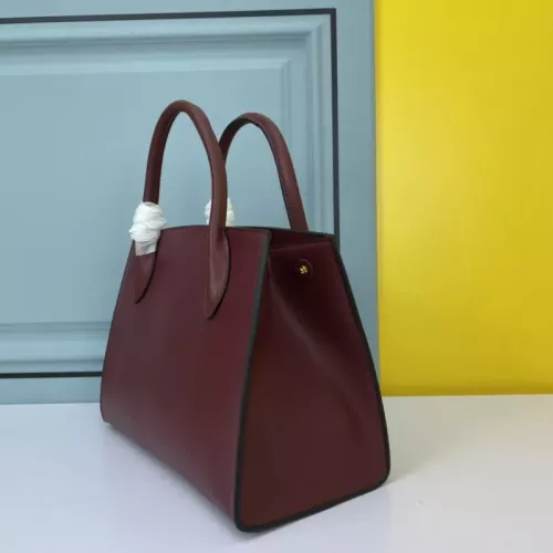 Cheap Prada AAA Quality Handbags For Women #1363567 Replica Wholesale [$105.00 USD] [ITEM#1363567] on Replica Prada AAA Quality Handbags