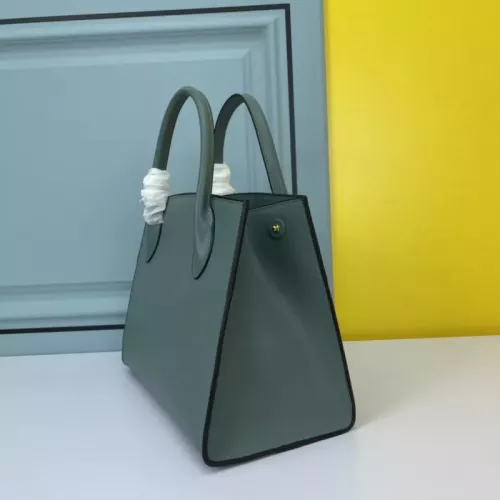 Cheap Prada AAA Quality Handbags For Women #1363568 Replica Wholesale [$105.00 USD] [ITEM#1363568] on Replica Prada AAA Quality Handbags