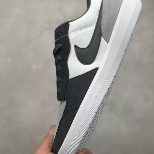 Cheap Nike SB Force For Women #1363571 Replica Wholesale [$80.00 USD] [ITEM#1363571] on Replica Nike Court Vision-Low