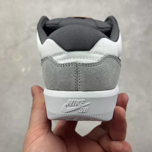 Cheap Nike SB Force For Women #1363571 Replica Wholesale [$80.00 USD] [ITEM#1363571] on Replica Nike Court Vision-Low