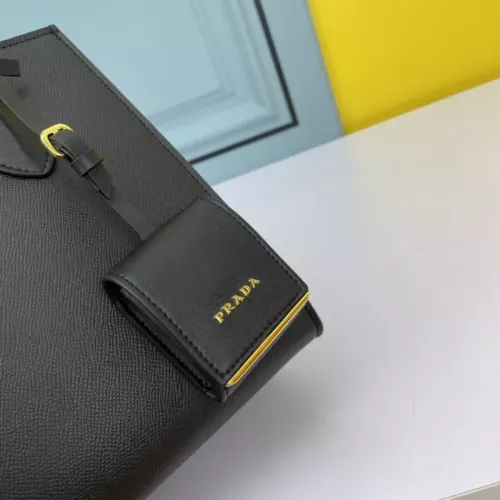 Cheap Prada AAA Quality Handbags For Women #1363572 Replica Wholesale [$105.00 USD] [ITEM#1363572] on Replica Prada AAA Quality Handbags
