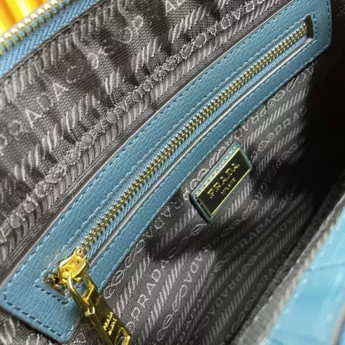 Cheap Prada AAA Quality Handbags For Women #1363575 Replica Wholesale [$102.00 USD] [ITEM#1363575] on Replica Prada AAA Quality Handbags