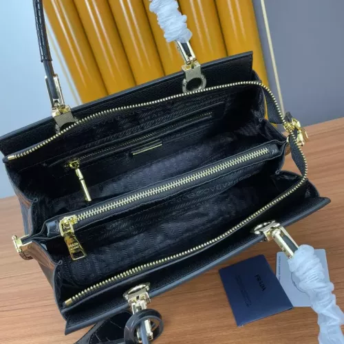 Cheap Prada AAA Quality Handbags For Women #1363576 Replica Wholesale [$102.00 USD] [ITEM#1363576] on Replica Prada AAA Quality Handbags