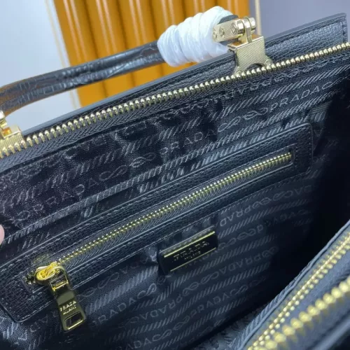Cheap Prada AAA Quality Handbags For Women #1363576 Replica Wholesale [$102.00 USD] [ITEM#1363576] on Replica Prada AAA Quality Handbags