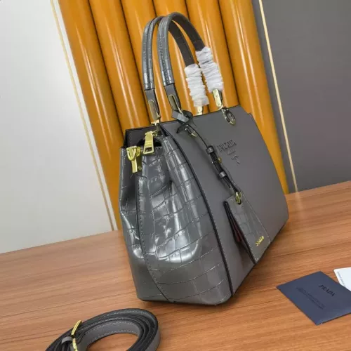 Cheap Prada AAA Quality Handbags For Women #1363577 Replica Wholesale [$102.00 USD] [ITEM#1363577] on Replica Prada AAA Quality Handbags
