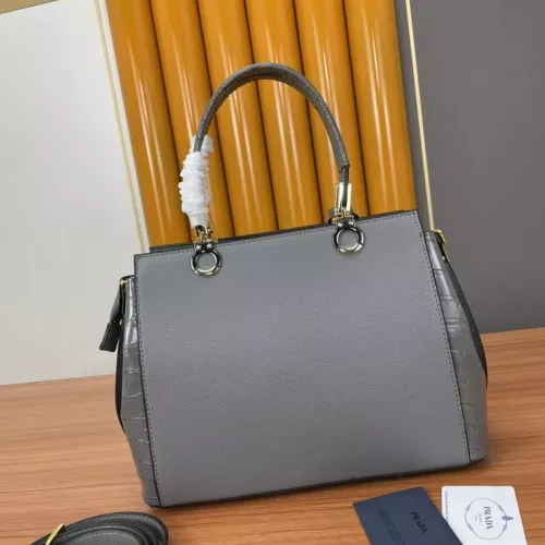 Cheap Prada AAA Quality Handbags For Women #1363577 Replica Wholesale [$102.00 USD] [ITEM#1363577] on Replica Prada AAA Quality Handbags