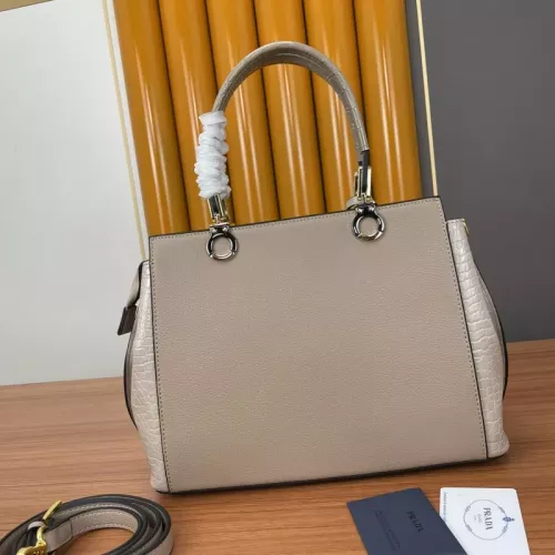Cheap Prada AAA Quality Handbags For Women #1363578 Replica Wholesale [$102.00 USD] [ITEM#1363578] on Replica Prada AAA Quality Handbags