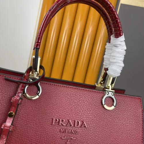 Cheap Prada AAA Quality Handbags For Women #1363579 Replica Wholesale [$102.00 USD] [ITEM#1363579] on Replica Prada AAA Quality Handbags