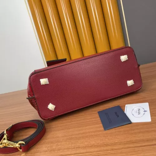 Cheap Prada AAA Quality Handbags For Women #1363579 Replica Wholesale [$102.00 USD] [ITEM#1363579] on Replica Prada AAA Quality Handbags