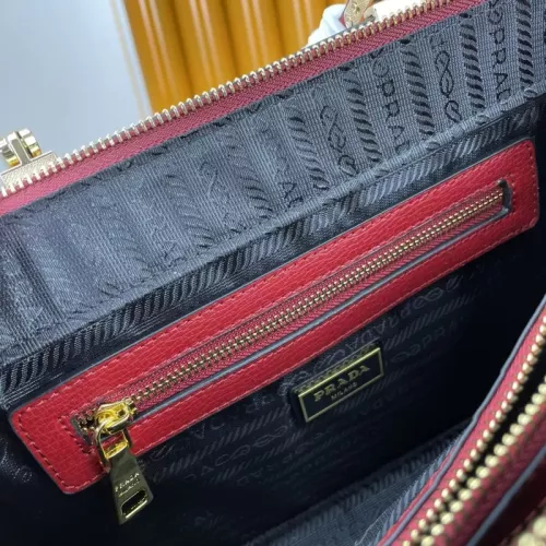 Cheap Prada AAA Quality Handbags For Women #1363579 Replica Wholesale [$102.00 USD] [ITEM#1363579] on Replica Prada AAA Quality Handbags