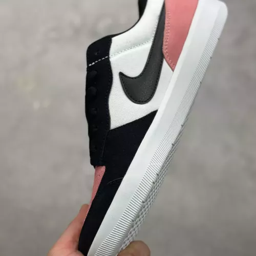 Cheap Nike SB Force For Women #1363580 Replica Wholesale [$80.00 USD] [ITEM#1363580] on Replica Nike Court Vision-Low