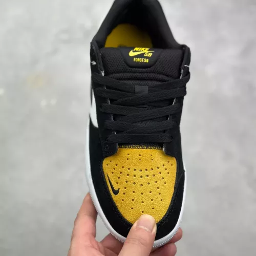 Cheap Nike SB Force For Women #1363581 Replica Wholesale [$80.00 USD] [ITEM#1363581] on Replica Nike SB Force